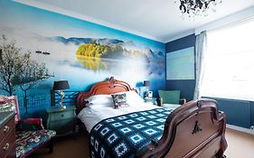The Mount B&B